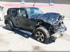 1C4HJWEG5HL580767 2017 JEEP WRANGLER