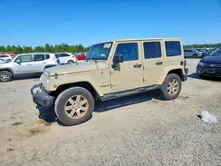 1C4HJWEG5HL605716 2017 JEEP WRANGLER