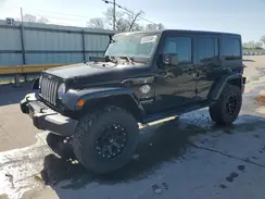 1C4HJWEG5HL615081 2017 JEEP WRANGLER