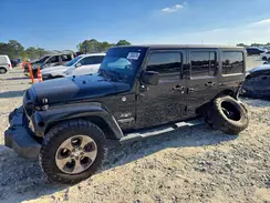 1C4HJWEG5HL616179 2017 JEEP WRANGLER