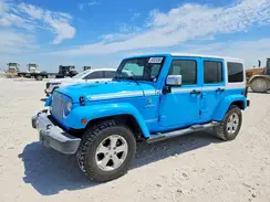 1C4HJWEG5HL633693 2017 JEEP WRANGLER