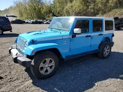 1C4HJWEG5HL647755 2017 JEEP WRANGLER