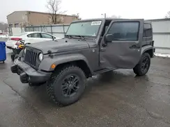 1C4HJWEG5HL650428 2017 JEEP WRANGLER