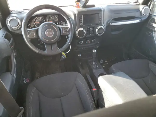 1C4HJWEG5HL654401 2017 JEEP WRANGLER - Image 8