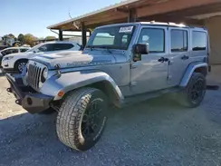 1C4HJWEG5HL664166 2017 JEEP WRANGLER