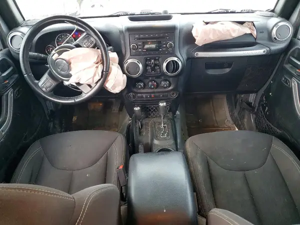1C4HJWEG5HL681310 2017 JEEP WRANGLER - Image 8