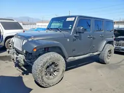1C4HJWEG5HL684983 2017 JEEP WRANGLER