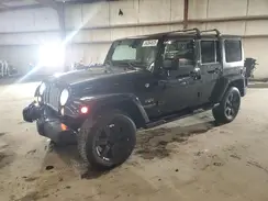 1C4HJWEG5HL685356 2017 JEEP WRANGLER