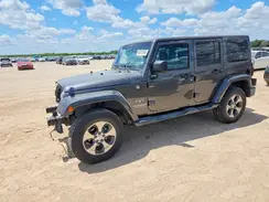 1C4HJWEG5HL685602 2017 JEEP WRANGLER