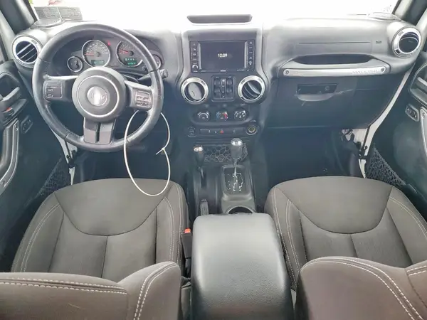 1C4HJWEG5HL714340 2017 JEEP WRANGLER - Image 8