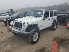 1C4HJWEG5HL722454 2017 JEEP WRANGLER