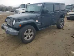 1C4HJWEG5HL746947 2017 JEEP WRANGLER