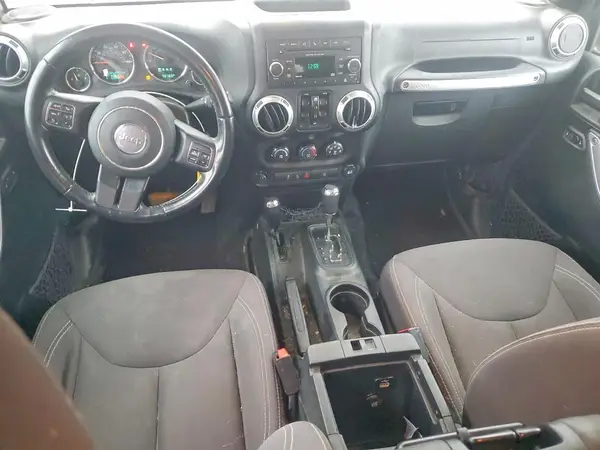 1C4HJWEG5HL746947 2017 JEEP WRANGLER - Image 8