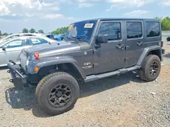 1C4HJWEG5JL801872 2018 JEEP WRANGLER