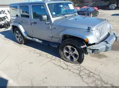 1C4HJWEG5JL836590 2018 JEEP WRANGLER