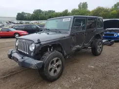 1C4HJWEG5JL872845 2018 JEEP WRANGLER