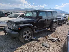 1C4HJWEG5JL893355 2018 JEEP WRANGLER
