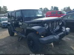 1C4HJWEG5JL893372 2018 JEEP WRANGLER