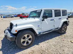 1C4HJWEG5JL893629 2018 JEEP WRANGLER