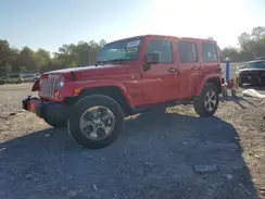 1C4HJWEG5JL893842 2018 JEEP WRANGLER