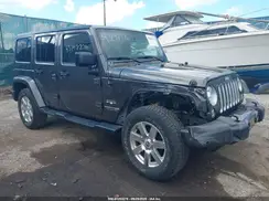 1C4HJWEG5JL916407 2018 JEEP WRANGLER