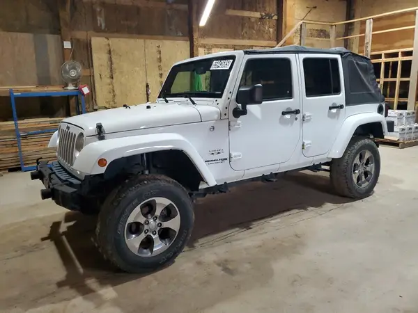 1C4HJWEG5JL918366 2018 JEEP WRANGLER - Image 1