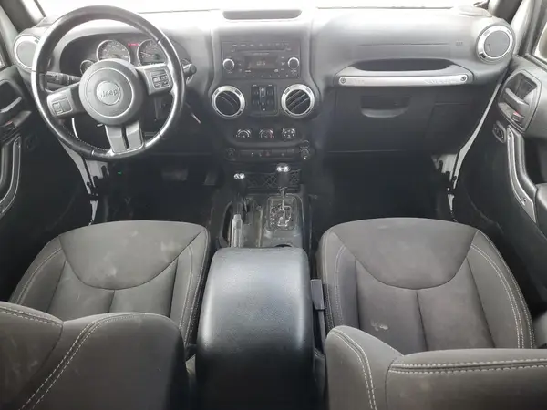 1C4HJWEG5JL918366 2018 JEEP WRANGLER - Image 8