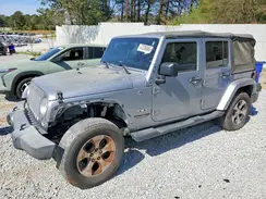 1C4HJWEG5JL919145 2018 JEEP WRANGLER