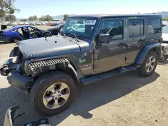 1C4HJWEG5JL923213 2018 JEEP WRANGLER