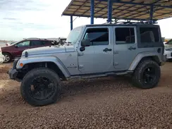 1C4HJWEG5JL923227 2018 JEEP WRANGLER