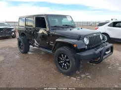1C4HJWEG5JL929240 2018 JEEP WRANGLER