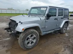 1C4HJWEG5JL930372 2018 JEEP WRANGLER