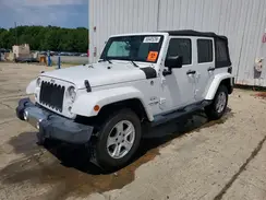 1C4HJWEG5JL930985 2018 JEEP WRANGLER