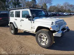 1C4HJWEG6GL114506 2016 JEEP WRANGLER