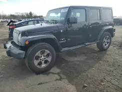 1C4HJWEG6GL115445 2016 JEEP WRANGLER