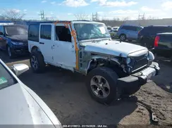 1C4HJWEG6GL138191 2016 JEEP WRANGLER