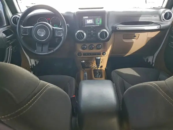 1C4HJWEG6GL149837 2016 JEEP WRANGLER - Image 8