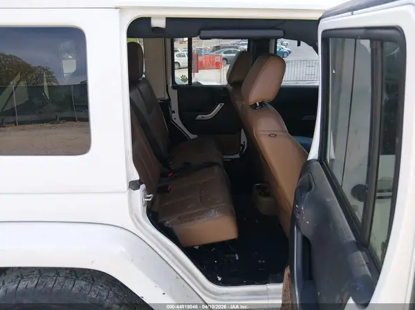 1C4HJWEG6GL173720 2016 JEEP WRANGLER - Image 8