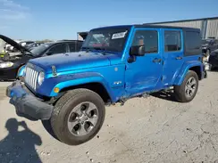 1C4HJWEG6GL185186 2016 JEEP WRANGLER