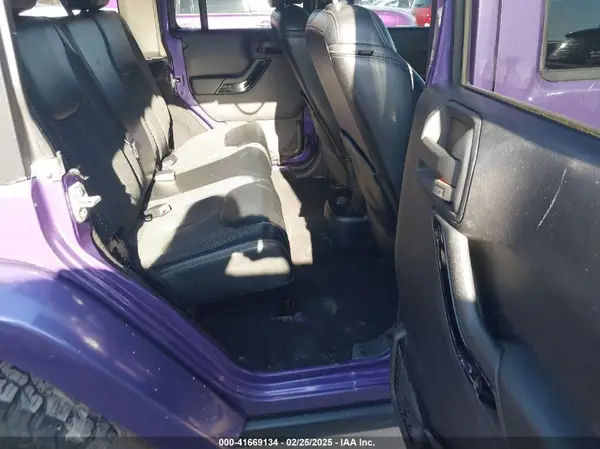1C4HJWEG6GL202780 2016 JEEP WRANGLER - Image 8