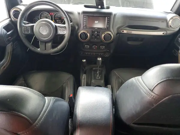 1C4HJWEG6GL216744 2016 JEEP WRANGLER - Image 8