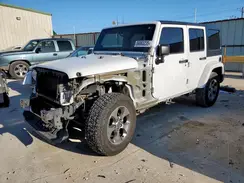 1C4HJWEG6GL218719 2016 JEEP WRANGLER