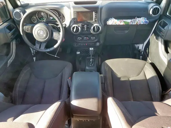 1C4HJWEG6GL218719 2016 JEEP WRANGLER - Image 8