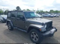 1C4HJWEG6GL245645 2016 JEEP WRANGLER