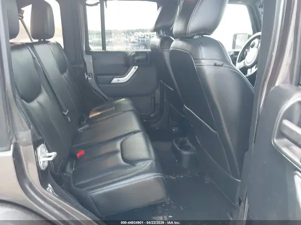 1C4HJWEG6GL245645 2016 JEEP WRANGLER - Image 8