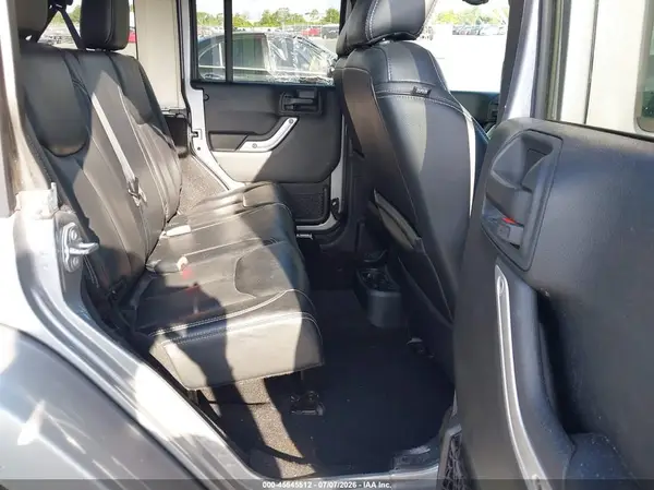 1C4HJWEG6GL294425 2016 JEEP WRANGLER - Image 8