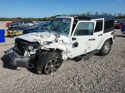 1C4HJWEG6HL509190 2017 JEEP WRANGLER