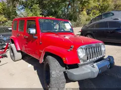 1C4HJWEG6HL518746 2017 JEEP WRANGLER