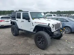 1C4HJWEG6HL531335 2017 JEEP WRANGLER