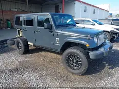 1C4HJWEG6HL621133 2017 JEEP WRANGLER